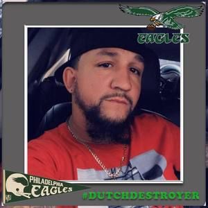 Meet your Posher, Gillie